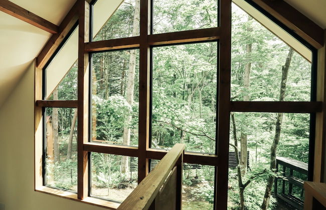 KARUIZAWA FOREST SEASONS - Foto 17