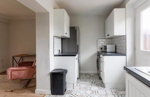 Comfortable 2 Bedroom House in Redcar - Foto 17