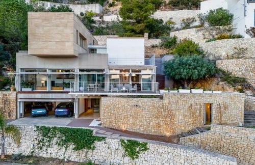 Atlas - Managed by Almarina Villas - Foto 3