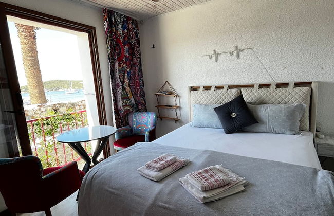 Myra Butik Otel - Photo 14