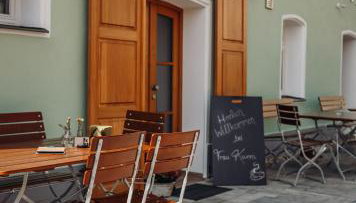 Frau Kunni - Café und Ferienwohnungen - Foto 5