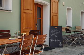 Frau Kunni - Café und Ferienwohnungen - Foto 5