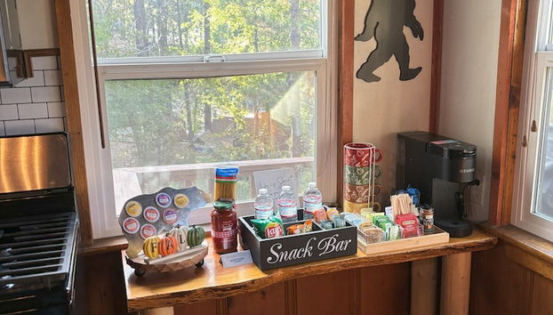 Snow Bunny Lodge - Foto 4, Cocina privada