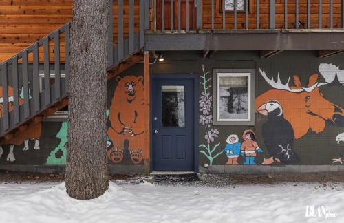 Chair Four Por Favor - Walk Almost Anywhere at Alyeska Resort! - Foto 24