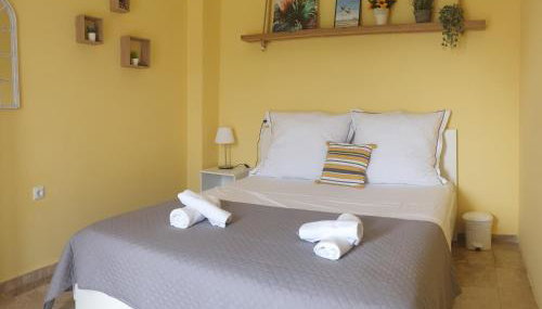 Low-Budget Cozy 3 Bedroom Apt - Foto 5, towels