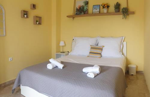 Low-Budget Cozy 3 Bedroom Apt - Foto 5