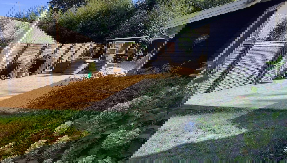 8 Person Holiday Home in Gilleleje - Foto 1, Imagen principal