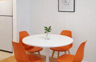 Elegant NYC Apartment with Designer Touches - Foto 6