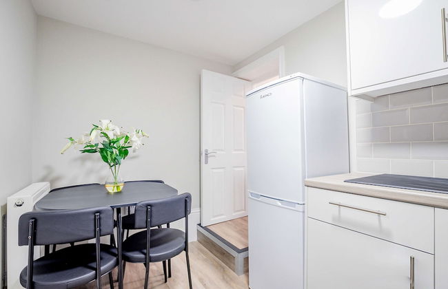 Host Stay Bridge Street Apartment - Foto 5