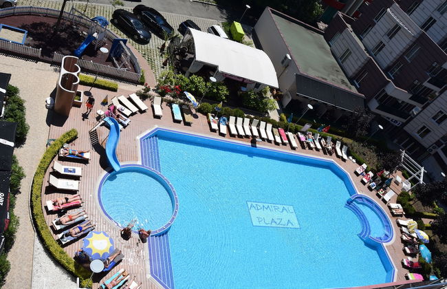 Admiral Plaza Apartments - Photo 46