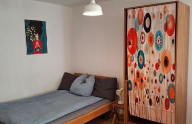 Stylisches Studio Apartment mit kleiner Terrasse - Foto 10