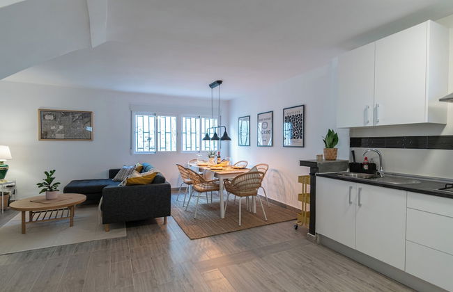 Satu Granada - Foto 27