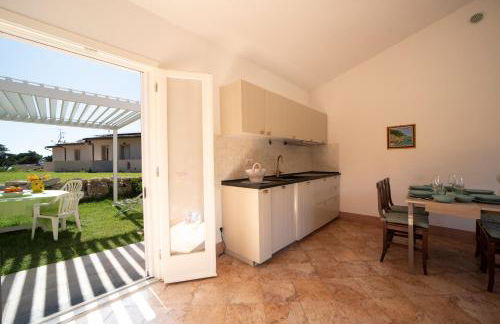 Residence Le Grazie Est - Foto 9