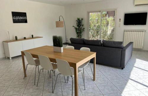 Maison avec piscine privée - Foto 17