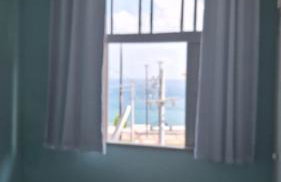 AP 302 SALVADOR PERTO do CENTRO VISTA PARA O MAR - Foto 5