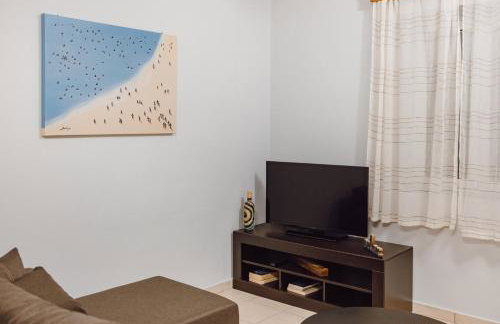 THALASSA ALMYROS APARTMENTS - Foto 9