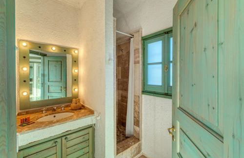 Beachfront Majestic Villa - Foto 32