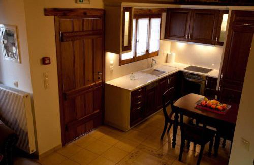 Diktynna Traditional Villas - Photo 63