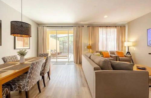 Corvette Getaway - 2 beds - jacuzzi - Forest view - Foto 7