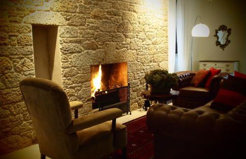 Complejo Turístico Rural A TORRE DE LAXE - Foto 53