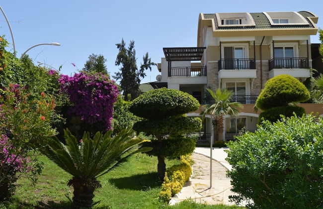 Sultan Homes Apartments - Photo 39