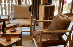 Appartement coeur de station Valfrejus 6 pers - Foto 16