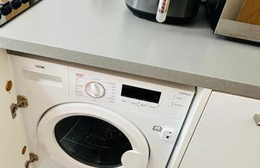 Burton Urban Apartment A - Foto 25