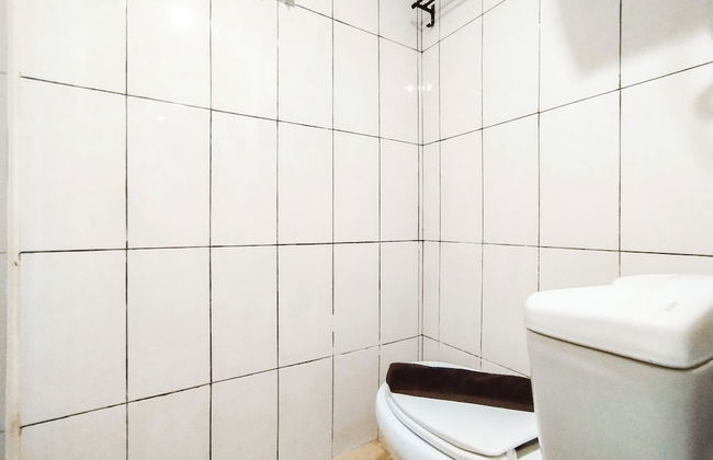 Spacious Classic Studio At Jarrdin Cihampelas Apartment - Photo 14