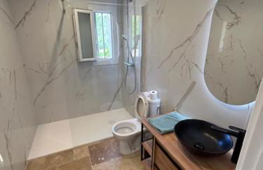 Villa proche Golfe de St Tropez - Foto 36