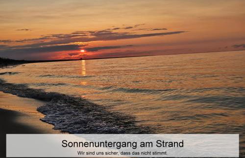 Ostsee-Urlaub-Zempin direkt am Küstenwald, nur wenige Minuten zum Strand, optimal für Paare mit 1 Hund bis 45 cm Schulterhöhe - Foto 35