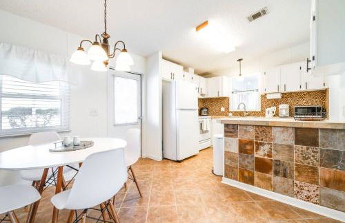 Cypress Lakes 55+ Seasonal Getaway - Foto 13