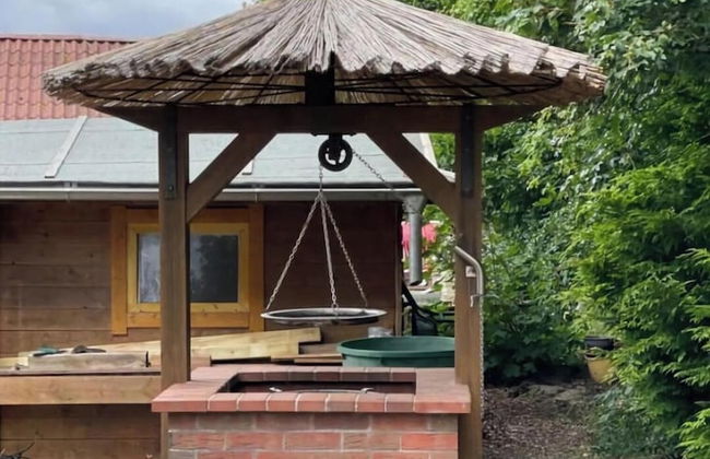 Holiday Apartment Beach Smile Lodge - Foto 10