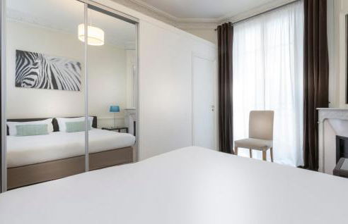 Résidence Charles Floquet - Foto 138