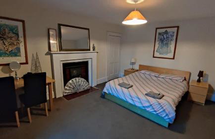 Dunvegan House - Foto 4