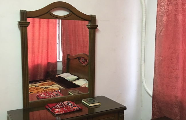 Aljazeera Hotel Apartments - Foto 17