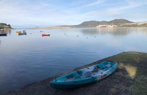 Cabaña de ensueño en el bosque y junto al mar - Foto 35