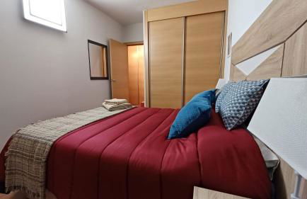 Vivienda Uso Turístico Las Gemelas de Arevalo - Foto 15