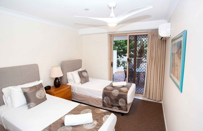 Osprey Apartments - Photo 6