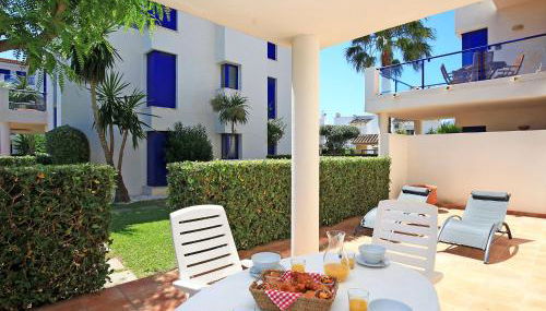 Apartment Alma del Sol-1 by Interhome - Foto 5