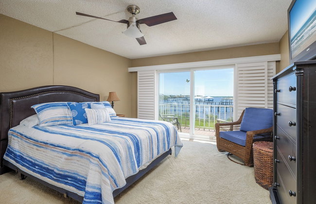 Point Matanzas B3 by Distinctive Beach Rentals - Foto 29