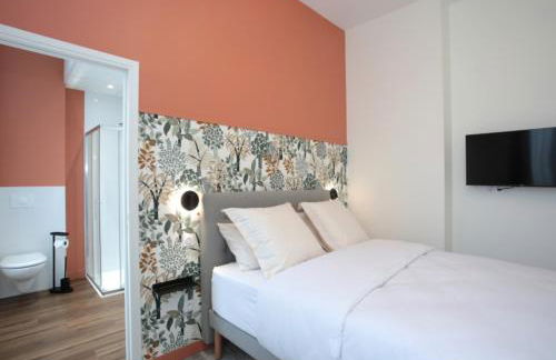 Motte Fénelon Appart - Foto 2