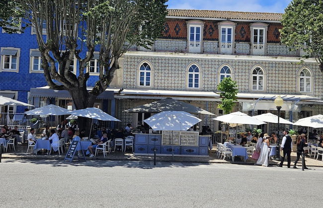 Sintra Historic Centre Romantism Capital - Foto 19