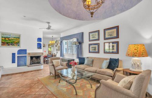 Villa Arin - Beachside Family Home by Finest Rentals - Photo 33