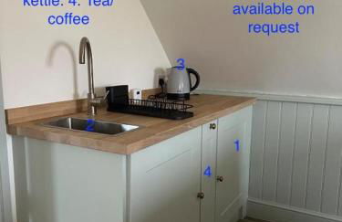 Charming one bedroomed pied a terre in rural locations - Foto 15