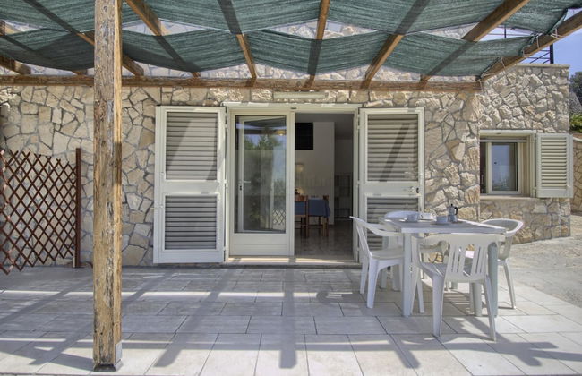 Scia' 1 Seafront Apartment - Foto 6