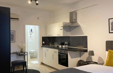 City Apartments Trier Suite 5 - Foto 10