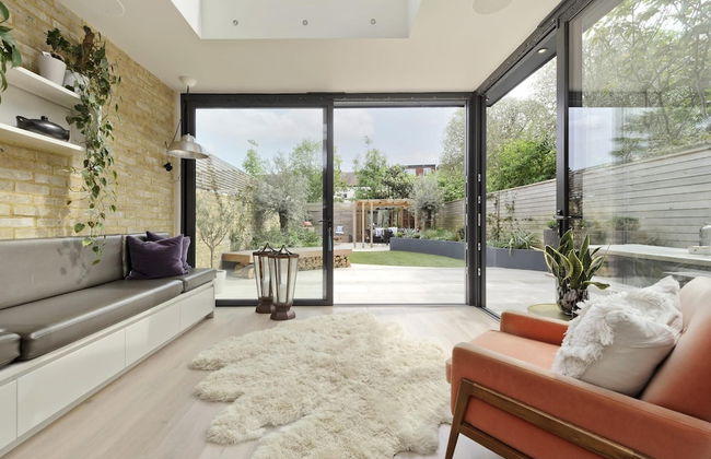 Artistic Apartment - Foto 2