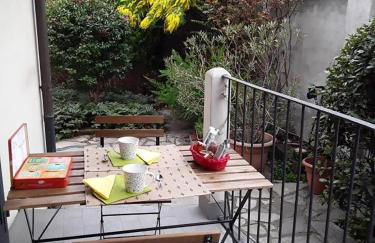 Mimosa House Torino - Foto 24