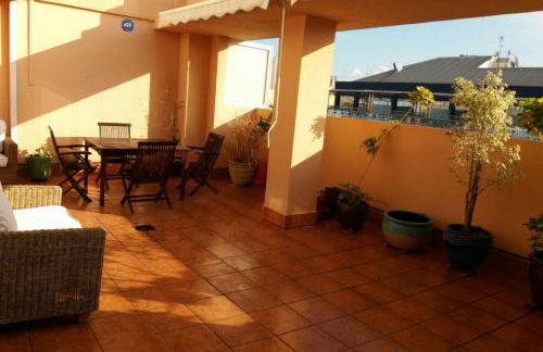 Atico Duplex Luminoso - Photo 1