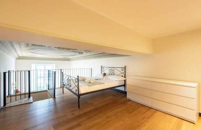 Beautiful Flat Next To Aquarium - Foto 3